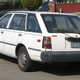 Image for article titled 1983 Nissan Sentra Wagon